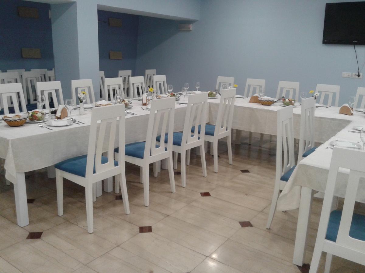 Capital Tirana Hotel Bruci מראה חיצוני תמונה